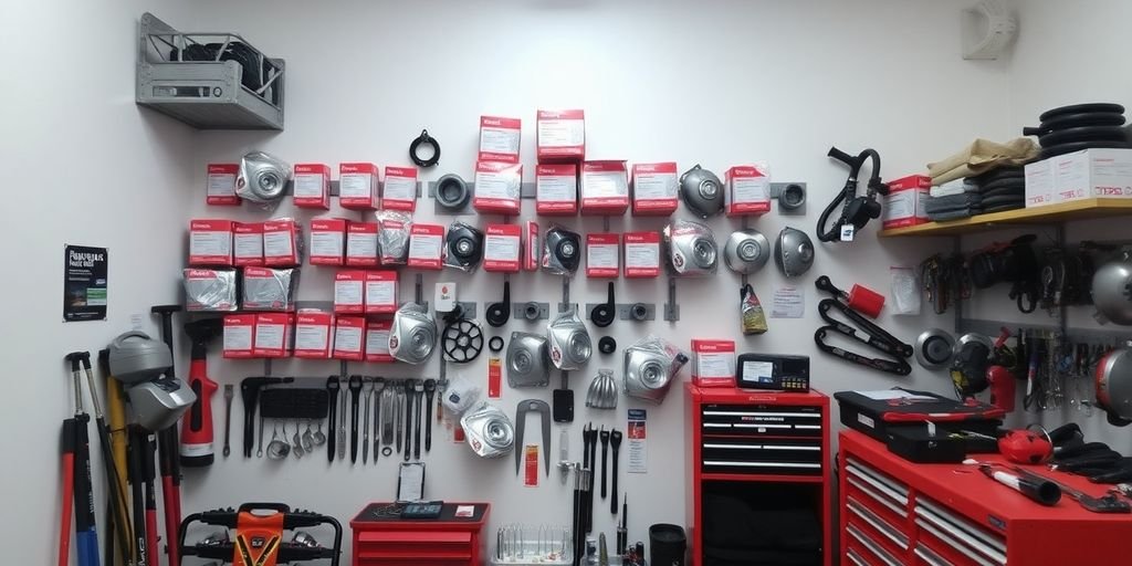 Find Quality Honda Spare Parts in Newcastle: Your Ultimate Guide