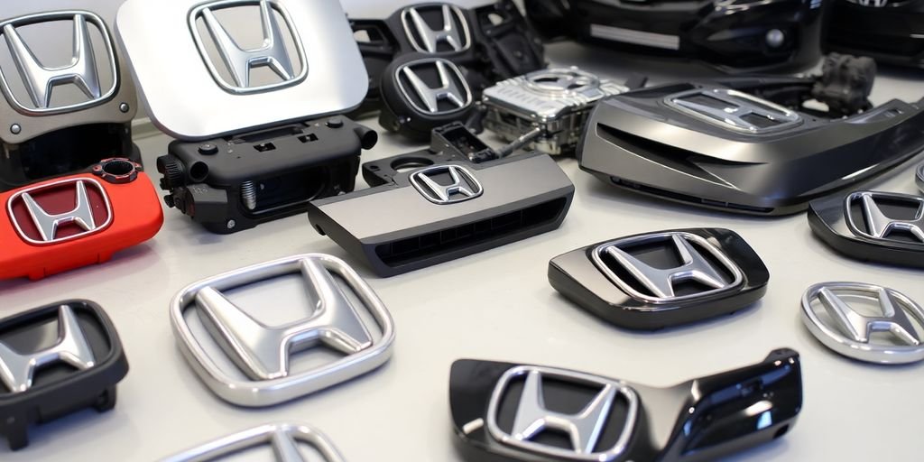 Find Quality Honda Car Parts in Geelong: Your Ultimate Guide