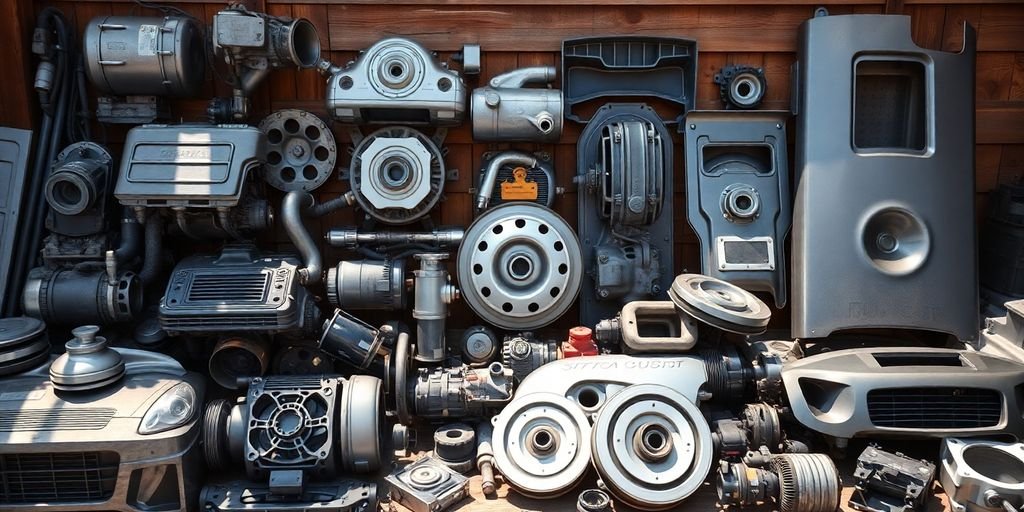 Find Cheap Honda Parts Online in Australia: Your Ultimate Guide