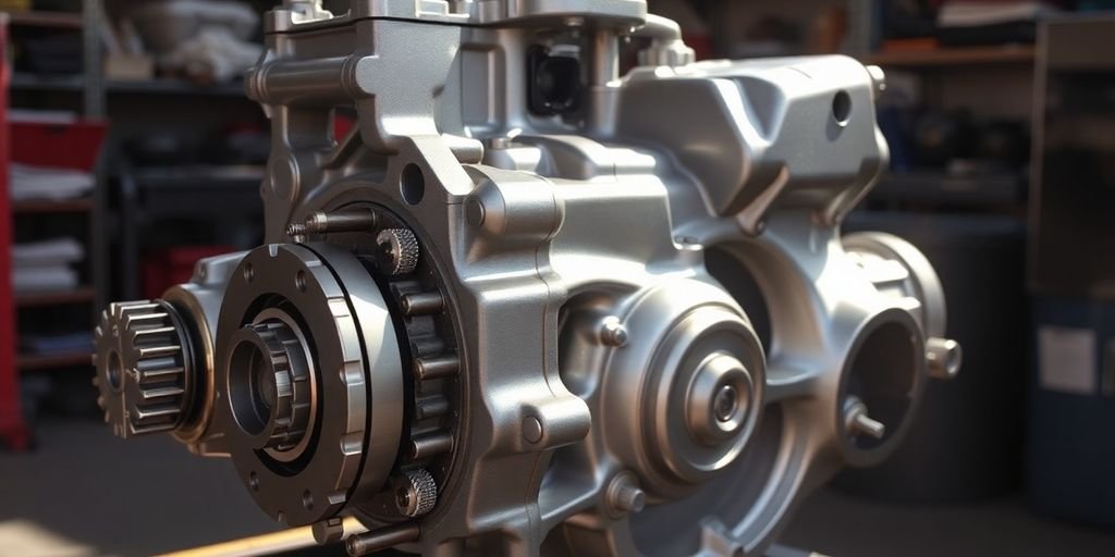Find Quality Honda Gearbox Wreckers for Reliable Parts