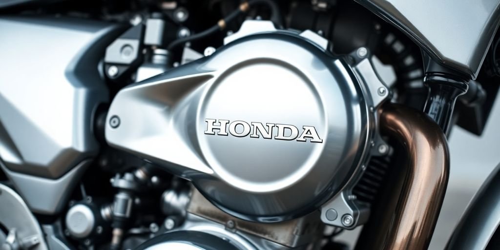 Find Quality Honda Engines for Sale: Your Guide to New & Used Options