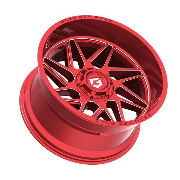 wheel