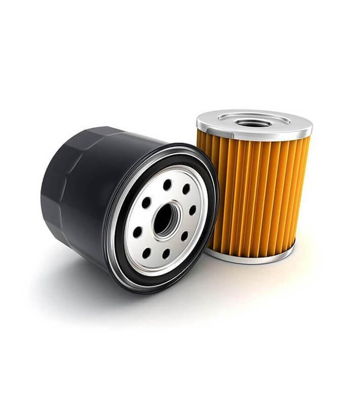 oil filters