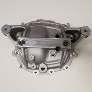 DIFFERENTIAL COVER