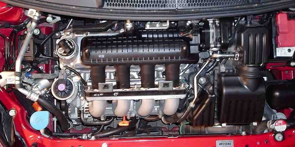 Honda_L15A1_VTEC_Engine