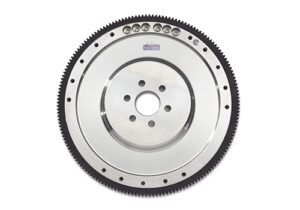 TRANSMISSION FLYWHEEL