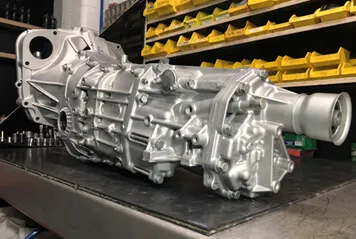 gearbox-dual-range-transmission