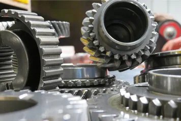 gearbox-dual-range-transmission