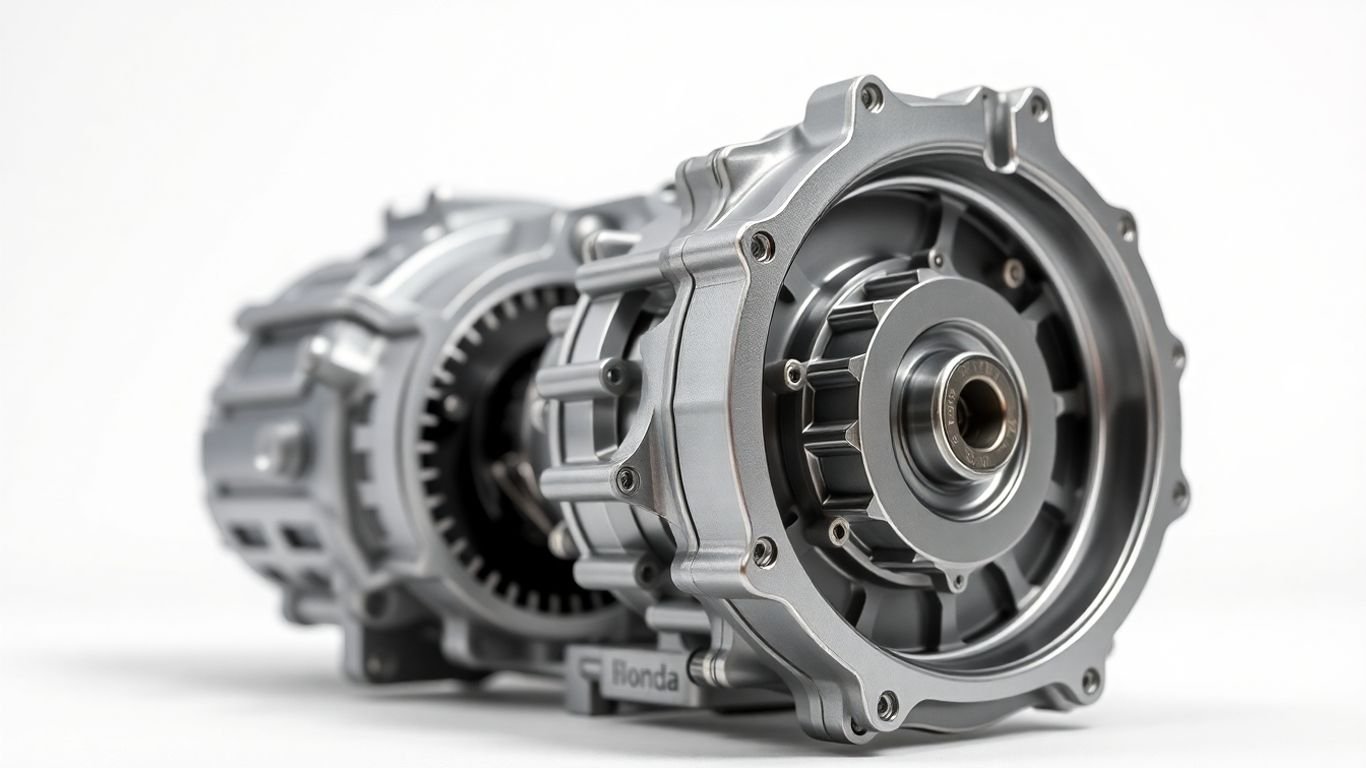 Find Your Honda Transmission Supplied Australia Wide with Ease