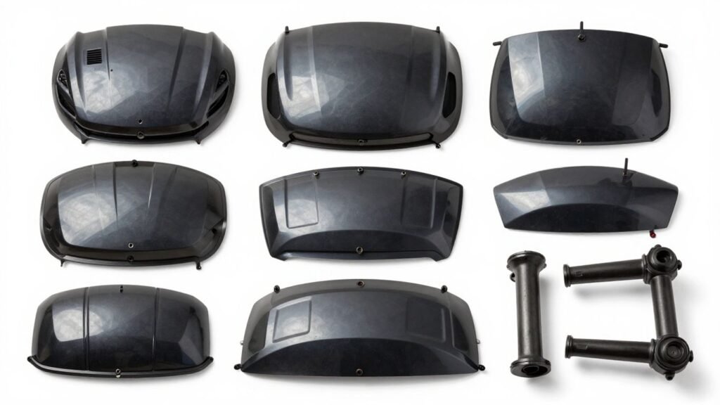 Honda HRV car parts for sale