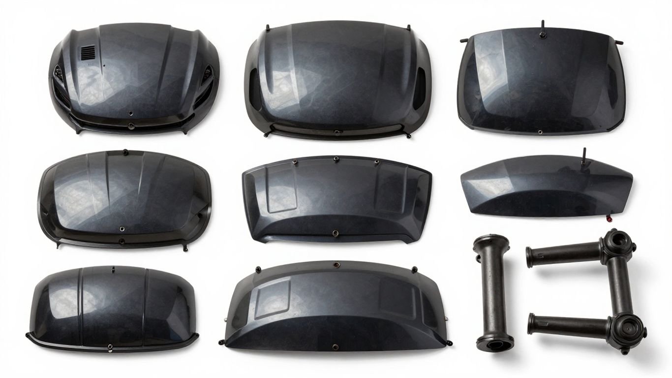 Honda HRV Wreckers Perth: Your Source for Quality Used Parts