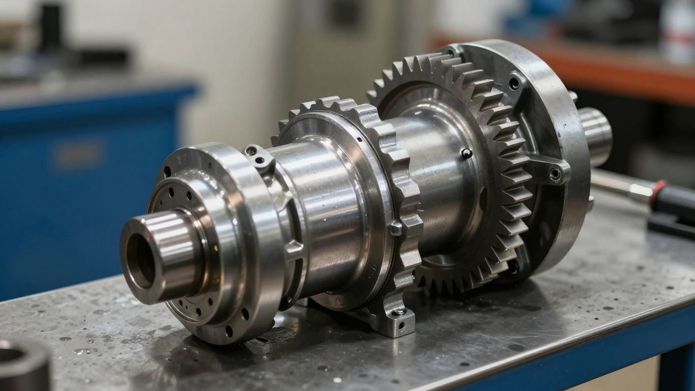 Find Quality Used Honda Differentials in Blacktown: Your Guide