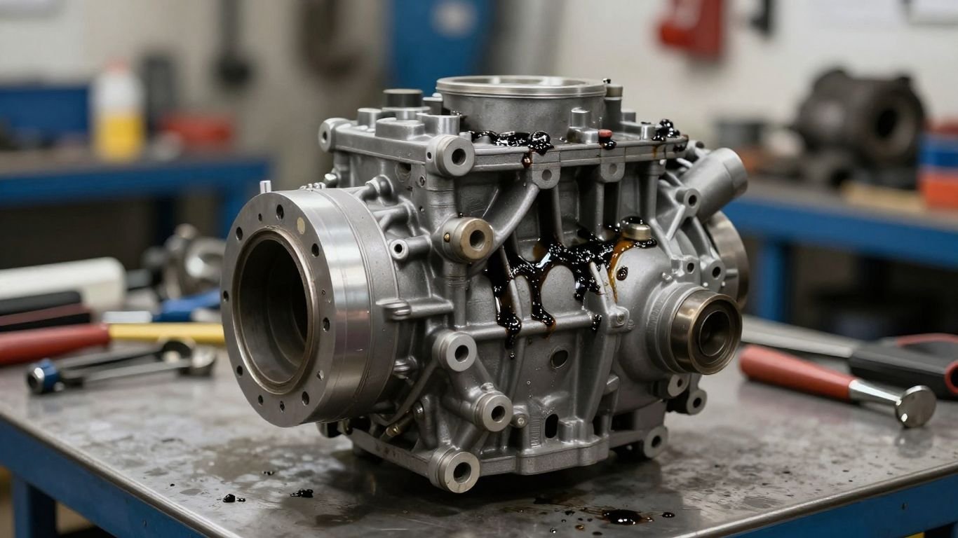 Find Quality Used Honda Transmissions in Geelong