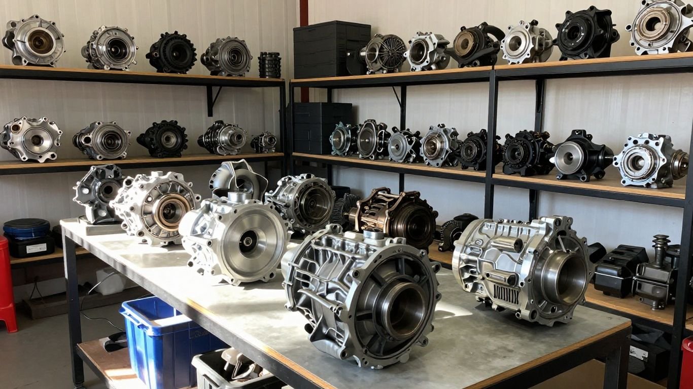 Find Quality Second Hand Honda Gearboxes in Adelaide: Your Guide