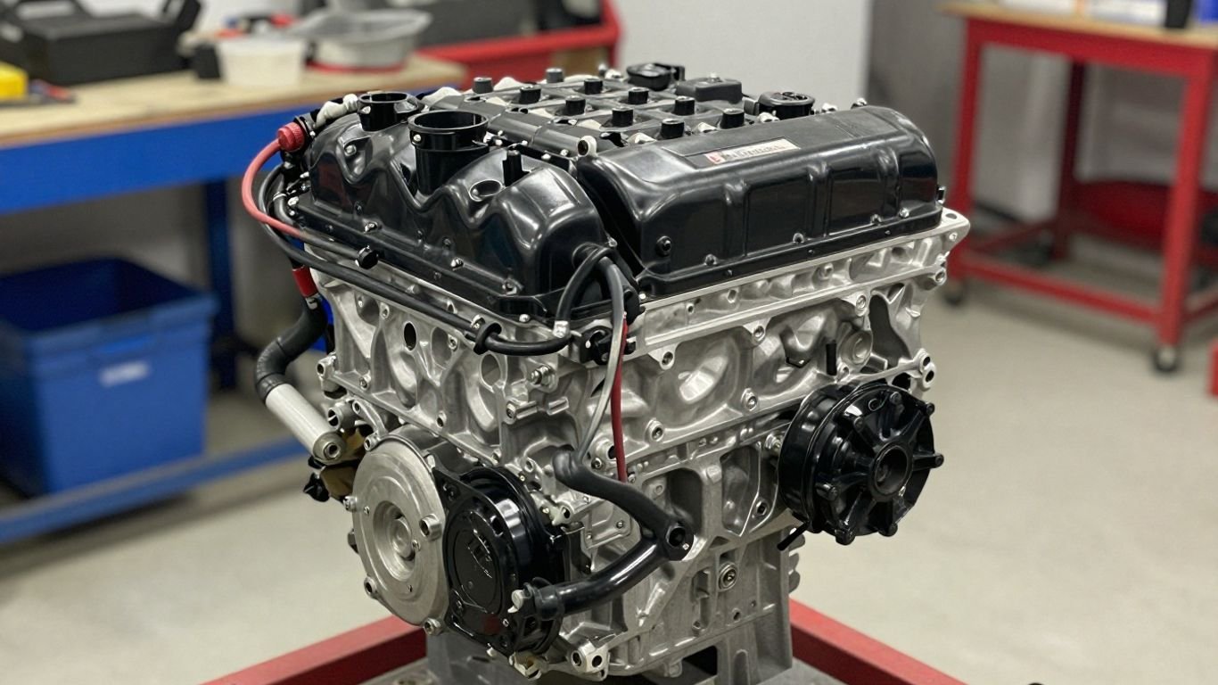 Find Quality Used Honda Accord Engines in Adelaide