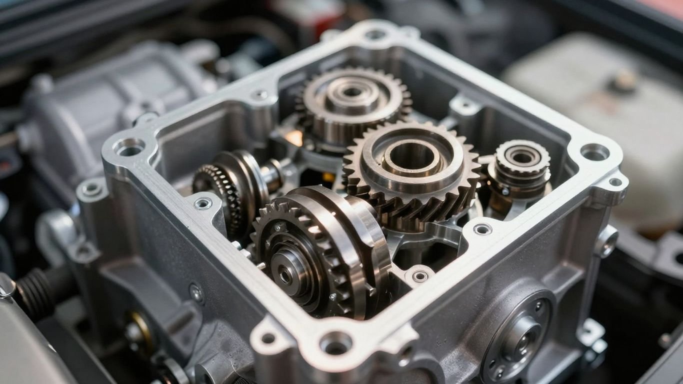 Find Quality Second Hand Honda Civic Gearboxes in Brisbane
