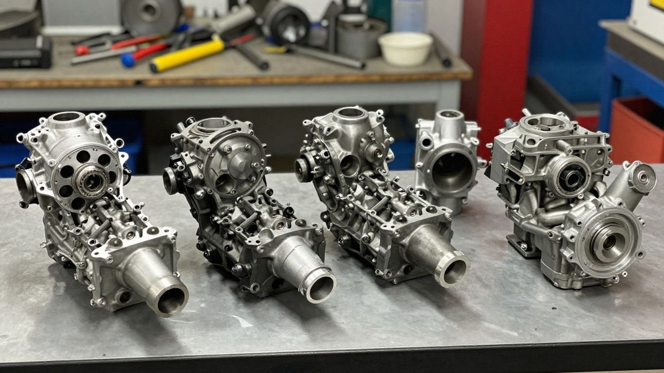 Find Cheap Used Honda Engines for Sale in Melbourne Today
