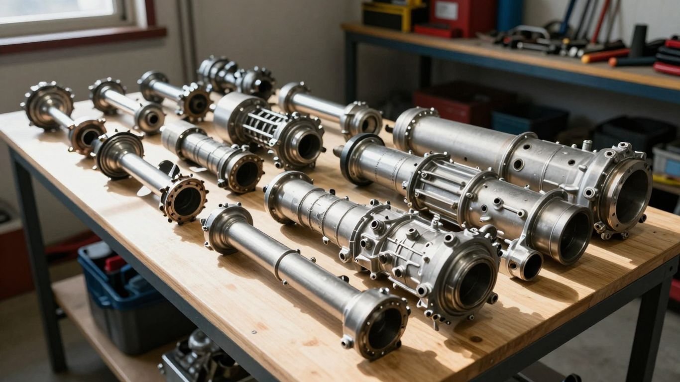 Find Affordable Second Hand Honda Transmissions in Melbourne: Your Guide to Quality Used Parts