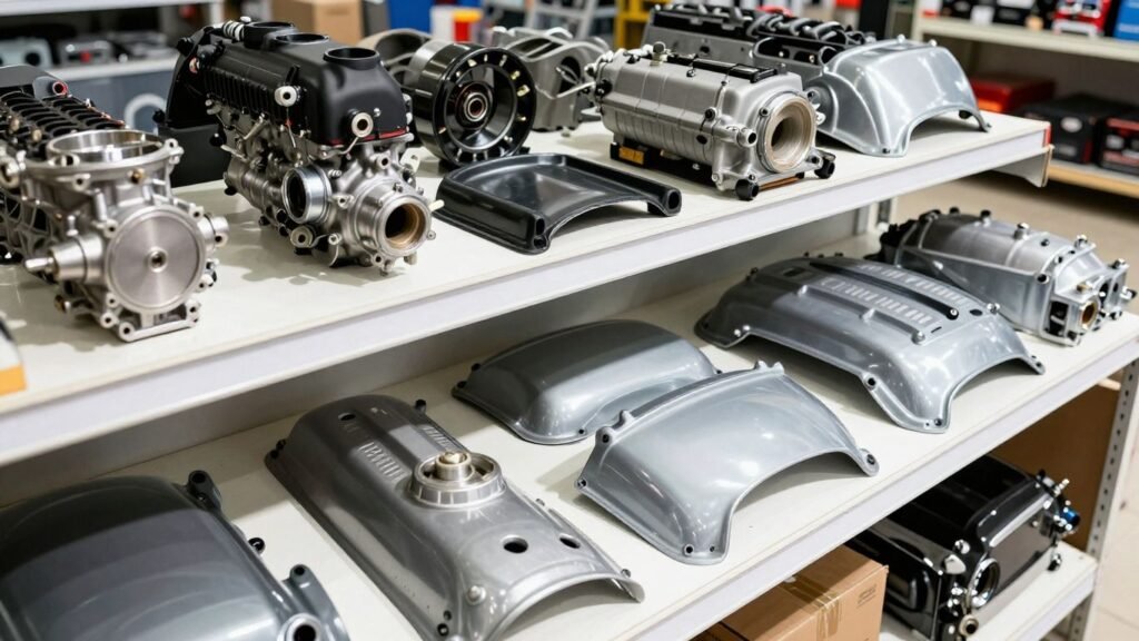 Cheap Honda parts available in Blacktown, Sydney.