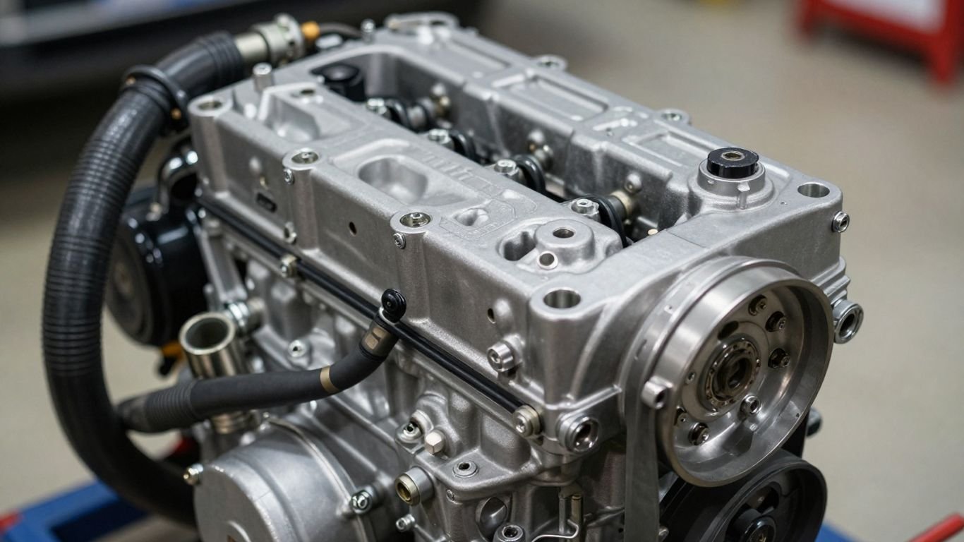 Find Quality Used Honda Diesel Engines for Sale in Melbourne