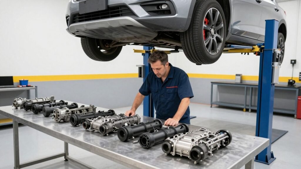 How to find used Honda transmissions in Mount Gambier at competitive prices
