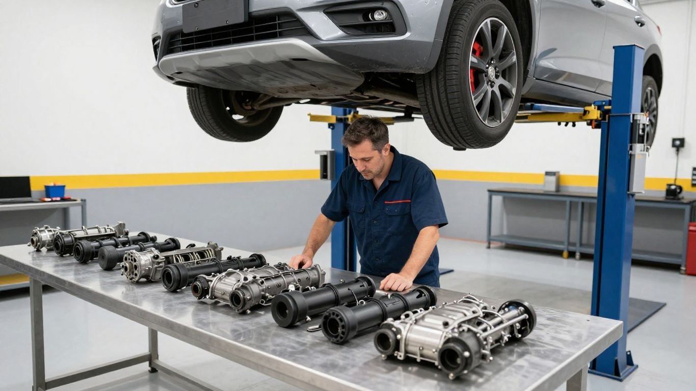 How to find used Honda transmissions in Mount Gambier at competitive prices