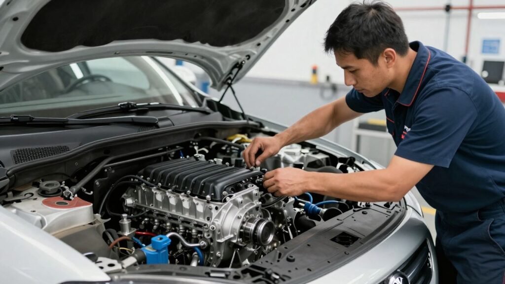 Buying reliable used Honda engines in Mandurah: local pickup and delivery options explained